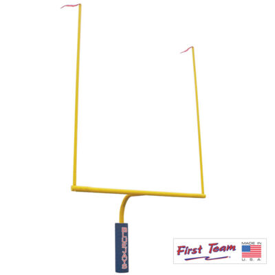 First Team All Pro Football Goalposts Available at GameTime Athletics 