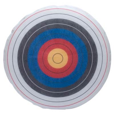 Round Archery Target Faces