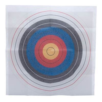 Square Archery Target Faces